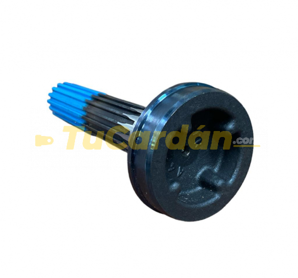 ESPIGO DESLIZANTE 800 * 3 1/2  AGRALE  3-53-451
