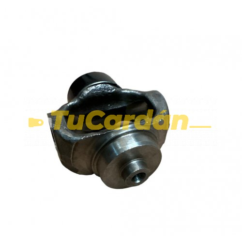 OREJA ESPIGO DOUBLE JOINT TUBO 2" TOYOTA PRADO JEEP CHEROKEE 2-28-2867