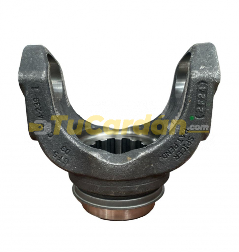COUPLING CAJA FULLER 19 1/2  6.5-4-3561
