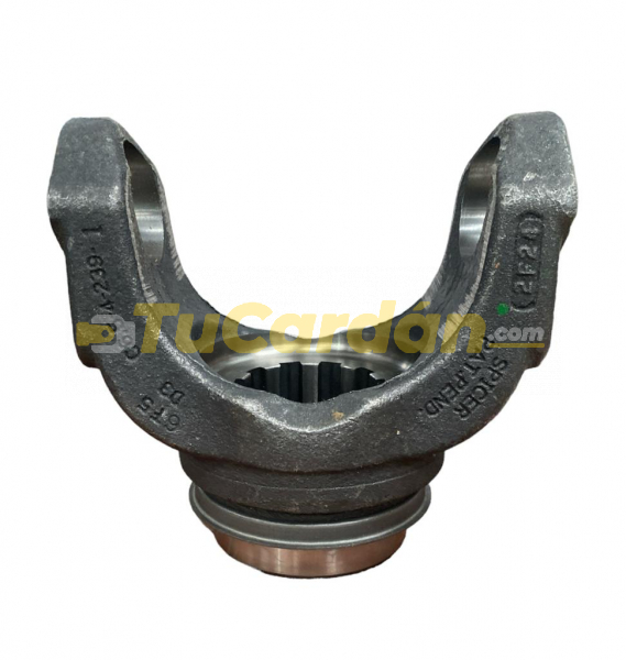 COUPLING CAJA FULLER 19 1/2  6.5-4-3561
