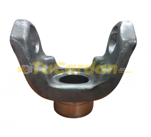 COUPLING DIVISOR X 19 1/2 MERITOR (2711) 46 ESTRIAS 6-5-4-4271X