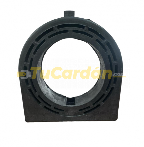 CAUCHO AMORTIGUADOR  FOTON FS 3