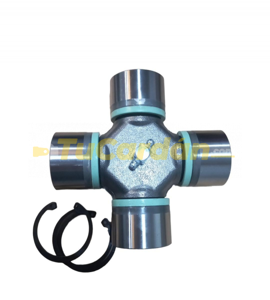 CRUCETA CARDAN  52.00*147,20  VOLVO