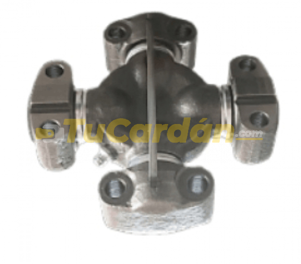 CRUCETA CARDAN   AGRICOLA LINEA AMARILLA SERIE 6C