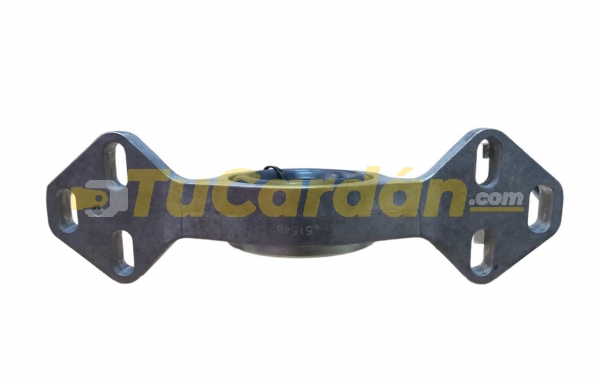 KIT SOPORTE DE RODAMIENTO MB VITO