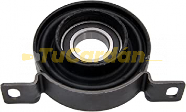 KIT SOPORTE RODAMIENTO CENTRAL BMW S-X5