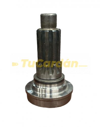 ESPIGO 13 1/2  10 EST X TUBO 3 1/2"  5-53-141