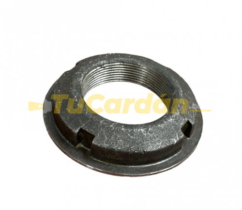 TUERCA CAJA SCANIA  R-142-143-113
