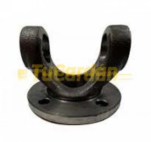 FLANCHE NISSAN MT 3000 - 2-2-329