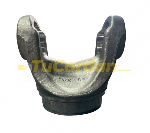 YUGO FIJO  CARDAN VOLVO 8*4 FMX-370