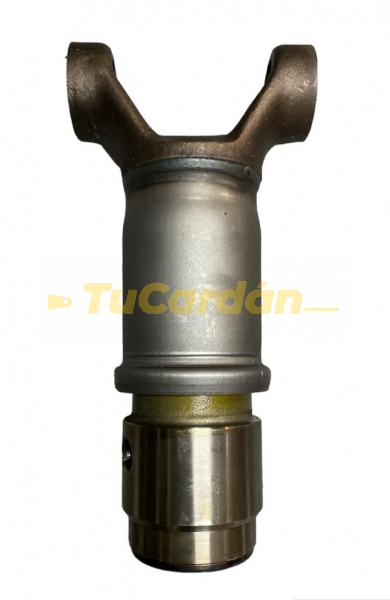 KIT ESCUALIZABLE CARDAN SCANIA