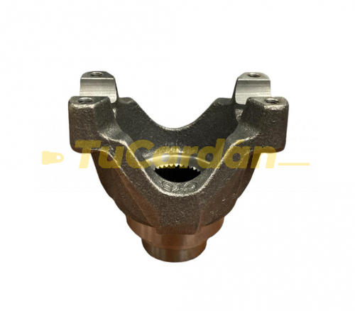 COUPLING CENTRAL NPR  CRUCETA 330  342002KT-1X