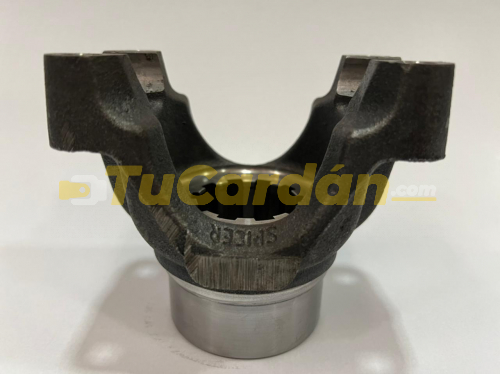 COUPLING CAJA CLARK AGRALE