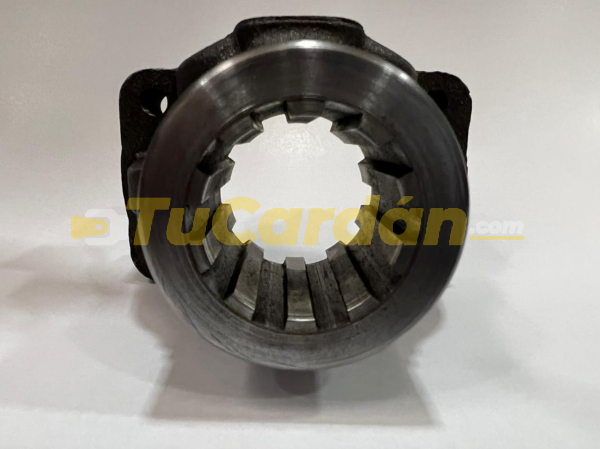 COUPLING CAJA CLARK AGRALE