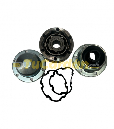 JUNTA HOMOCINETICA CARDAN DELANTERO JEEP LIBERTY / FORD RANGER / MAZDA BT-50 / JMC S350