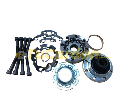CV JOINT DIF Grand Cherokee / Dodge Durango 2011-201
