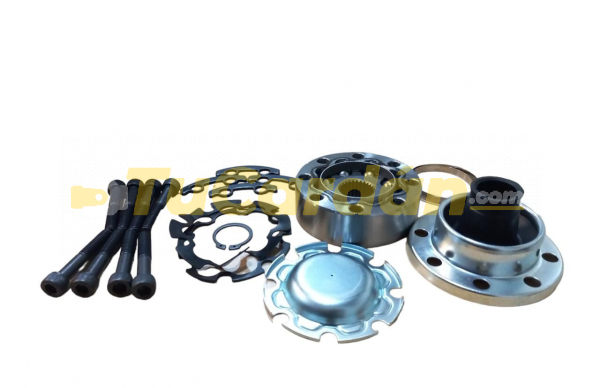 CV JOINT DIF Grand Cherokee / Dodge Durango 2011-201