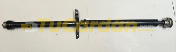 Cardan Audi Q5 2011-2017