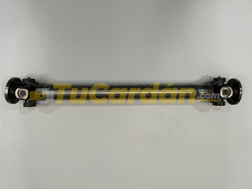 CARDAN SUZUKY GRAND VITARA DE CRUCETAS