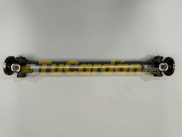 CARDAN SUZUKY GRAND VITARA DE CRUCETAS