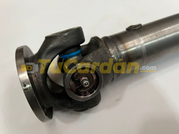 CARDAN SUZUKY GRAND VITARA DE CRUCETAS