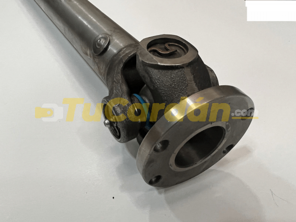 CARDAN SUZUKY GRAND VITARA DE CRUCETAS
