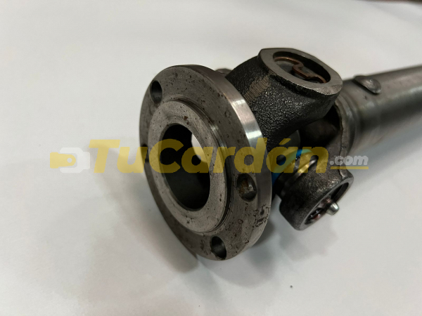 CARDAN SUZUKY GRAND VITARA DE CRUCETAS