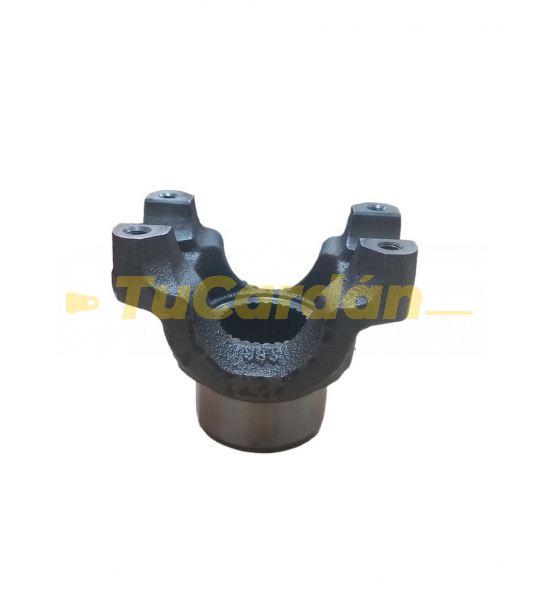 COUPLING SPEED LUV 2300 2-4-3791-1