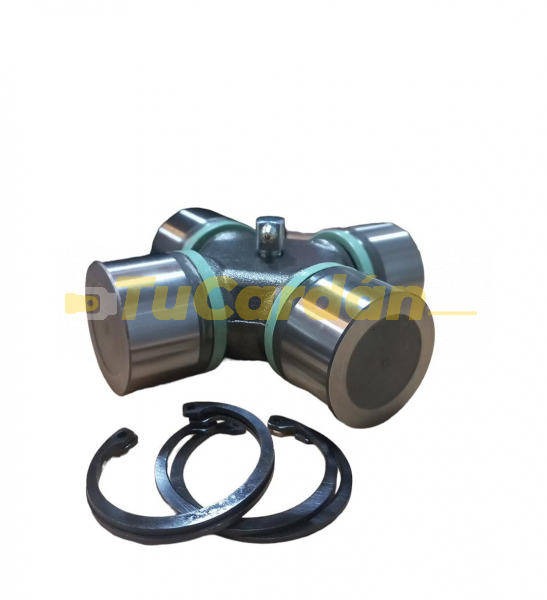 CRUCETA CARDAN  52.00*147,20  VOLVO