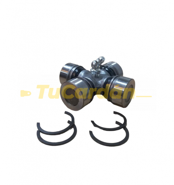 CRUCETA TOYOTA HILUX 4X4 / NKR