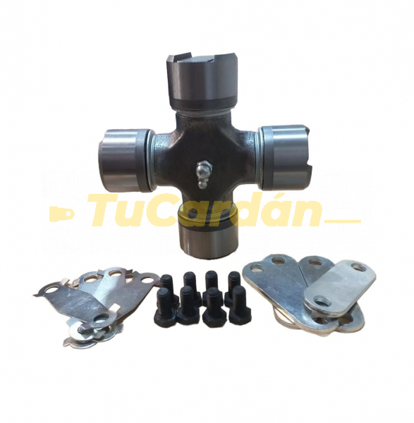 CRUCETA FORD 9000