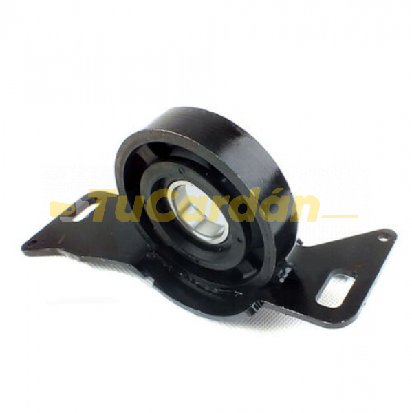 KIT SOPORTE RODAMIENTO CENTRAL AUDI TT
