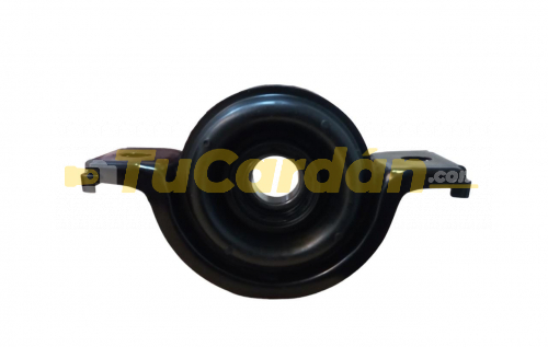 KIT SOPORTE LUV DMAX RT50 4X4