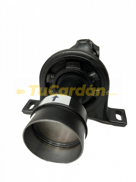 NUDO UNION FIJA CARDAN CRAFTER
