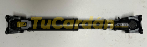 CARDAN TOYOTA HI-LUX VIGO