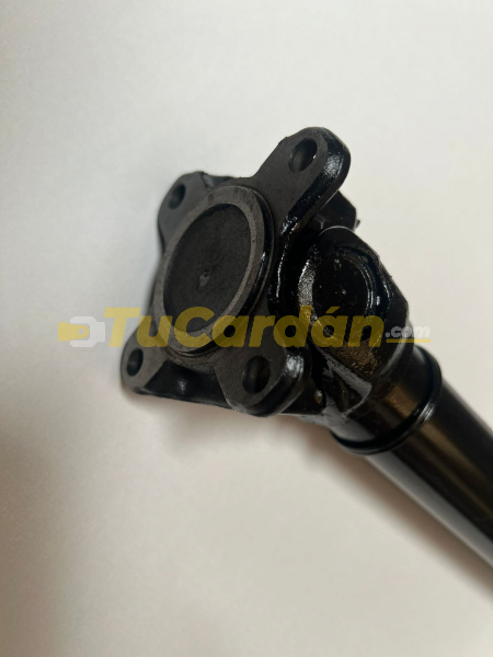 Cardan delantero BMW X3 X5 X6