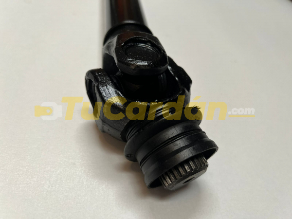 Cardan delantero BMW X3 X5 X6