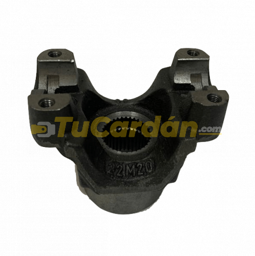 COUPLING CAJA CARDAN DELANTERO AMAROK