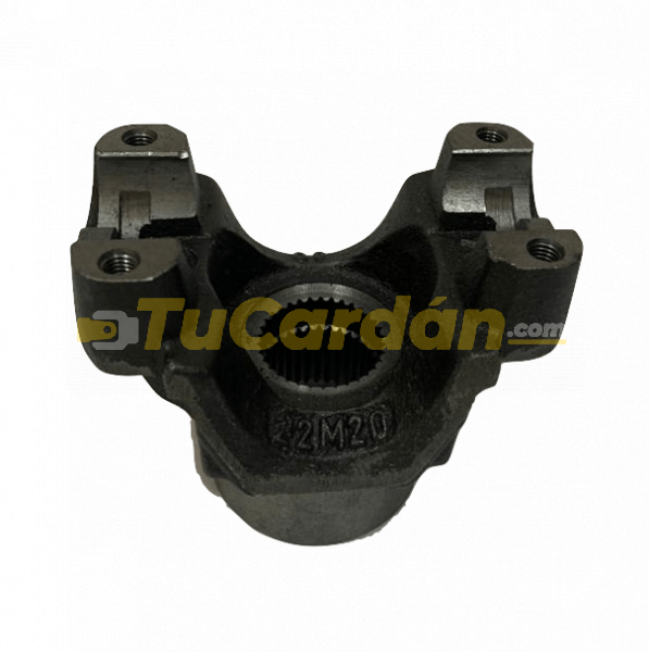COUPLING CAJA CARDAN DELANTERO AMAROK