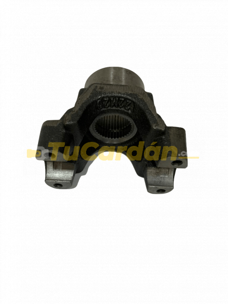 COUPLING DIFERENCIAL CARDAN DELANTERO AMAROK
