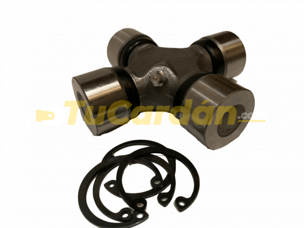CRUCETA CARDAN MITSUBITSHI CANTER