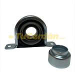 KIT SOPORTE RODAMIENTO NISSAN NAVARA  2004-2015