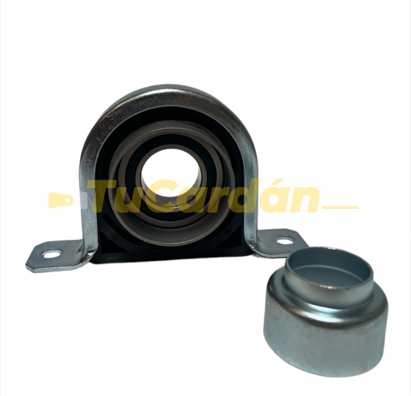KIT SOPORTE RODAMIENTO NISSAN NAVARA  2004-2015