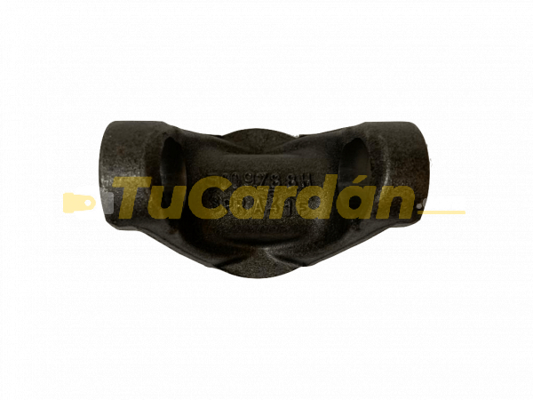 YUGO FIJO F-600 X 3" NPR - 3-28-97