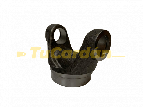 YUGO FIJO F-600 X 3" NPR - 3-28-97