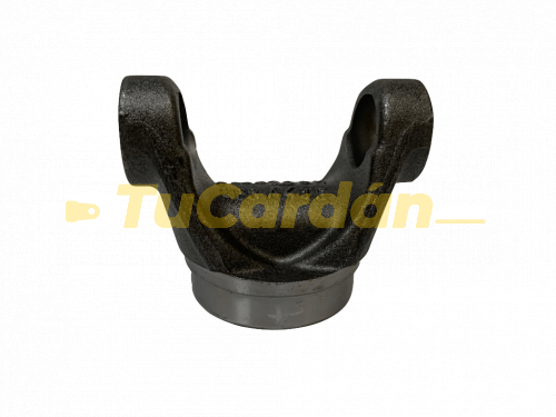 YUGO FIJO F-600 X 3" NPR - 3-28-97