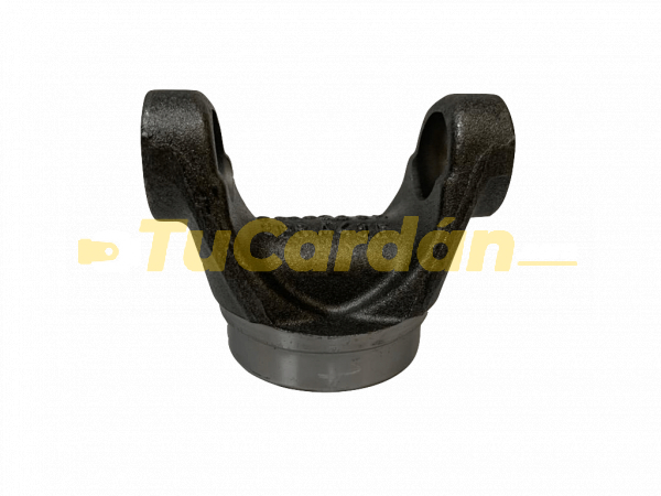 YUGO FIJO F-600 X 3" NPR - 3-28-97