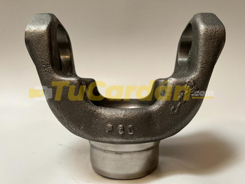 COUPLING DIVISOR 46 ESTRIAS 6-5-4-2711