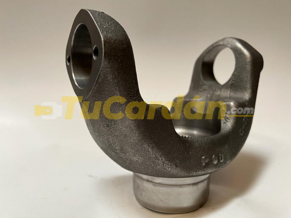 COUPLING DIVISOR 46 ESTRIAS 6-5-4-2711