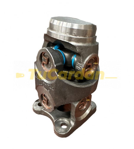 DOBLE JOINT CARDAN TOYOTA PRADO 5 PUERTAS Y 3 PUERTAS